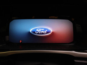 Ford Grand Tourneo Connect