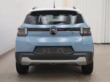 Citroen e-C3