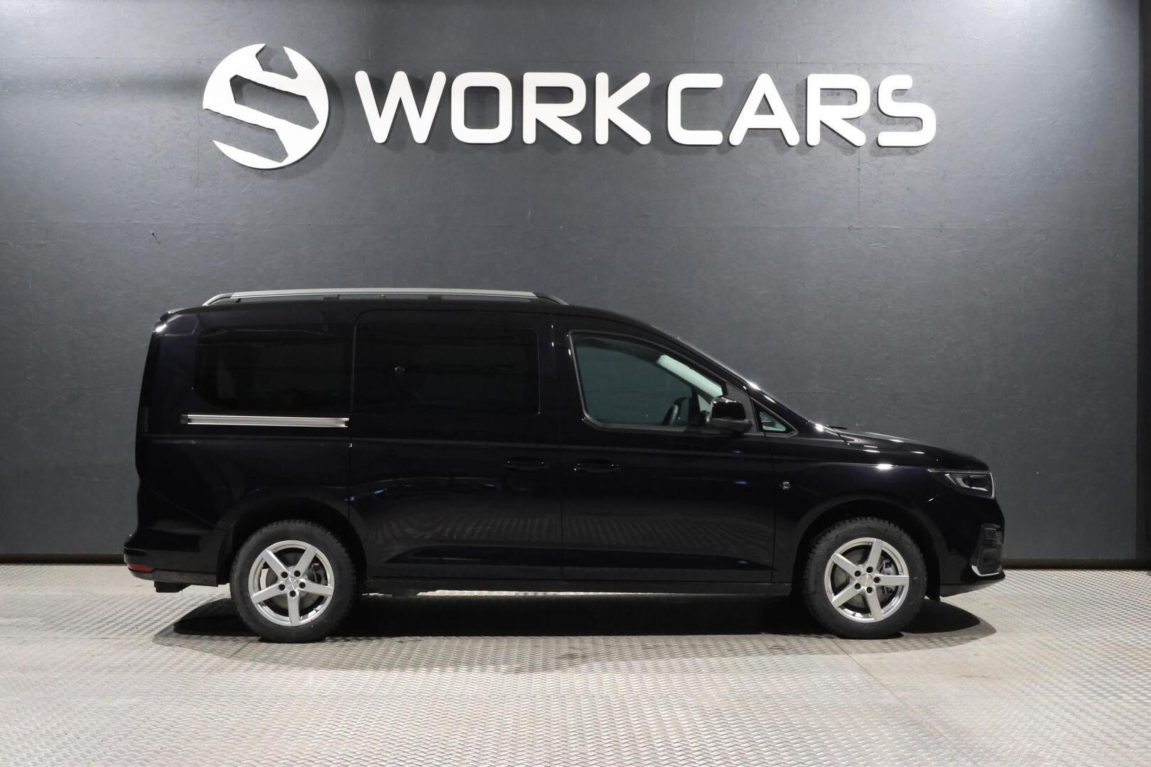 Volkswagen Caddy Maxi 2026, kuva 3/30