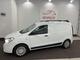 Dacia Dokker Van