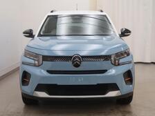 Citroen e-C3