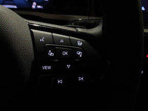 Ford Grand Tourneo Connect