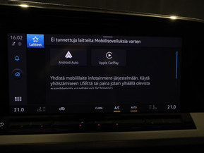 Ford Grand Tourneo Connect