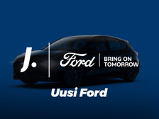 Ford Puma Gen-E