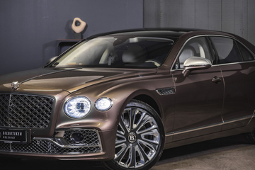 Bentley Flying Spur