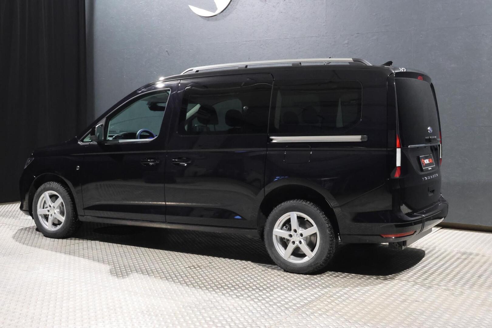 Volkswagen Caddy Maxi 2026, kuva 7/30