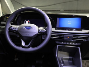 Ford Grand Tourneo Connect