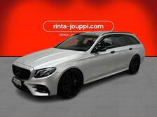 Mercedes-Benz E 53 AMG