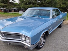 Buick Wildcat