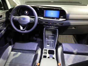 Ford Grand Tourneo Connect