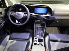 Ford Grand Tourneo Connect