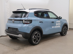 Citroen e-C3