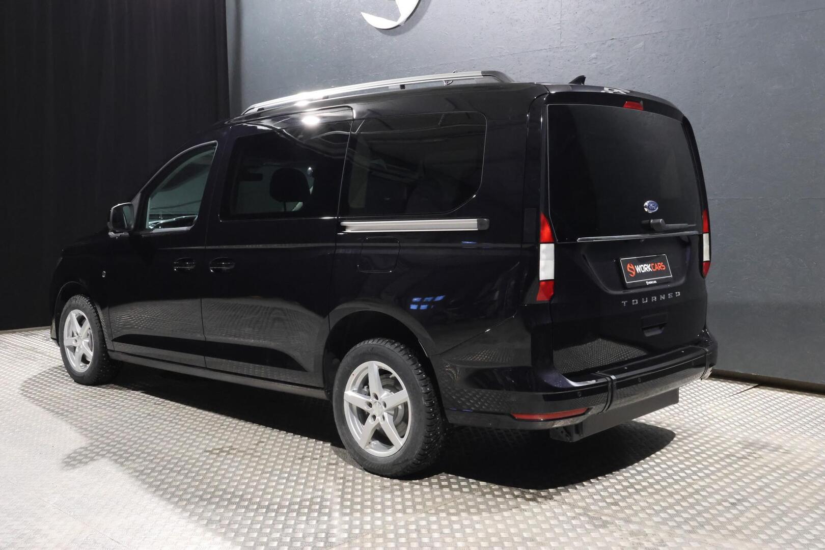 Volkswagen Caddy Maxi 2026, kuva 6/30