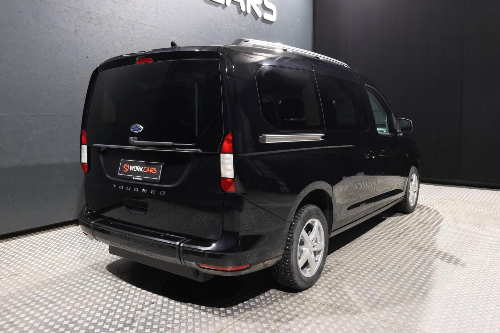 Volkswagen Caddy Maxi 2026, kuva 5/30