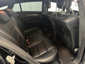 Mercedes-Benz CLS 63 AMG