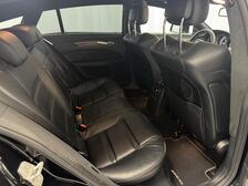 Mercedes-Benz CLS 63 AMG