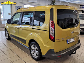 Ford Tourneo Connect