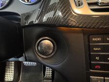 Mercedes-Benz CLS 63 AMG