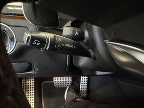 Mercedes-Benz CLS 63 AMG