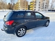 Nissan Qashqai+2