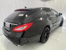 Mercedes-Benz CLS 63 AMG
