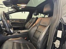 Mercedes-Benz CLS 63 AMG