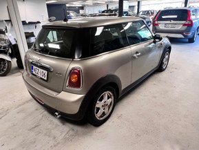 MINI One