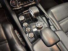 Mercedes-Benz CLS 63 AMG