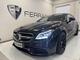 Mercedes-Benz CLS 63 AMG
