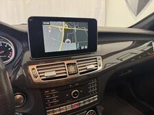 Mercedes-Benz CLS 63 AMG