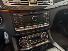 Mercedes-Benz CLS 63 AMG