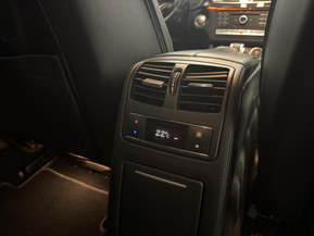 Mercedes-Benz CLS 63 AMG