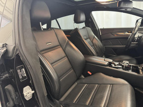 Mercedes-Benz CLS 63 AMG