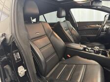 Mercedes-Benz CLS 63 AMG