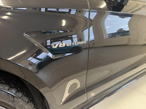 Mercedes-Benz CLS 63 AMG