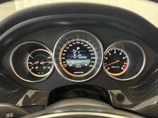 Mercedes-Benz CLS 63 AMG