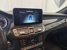 Mercedes-Benz CLS 63 AMG