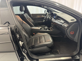 Mercedes-Benz CLS 63 AMG