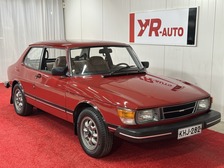 Saab 99