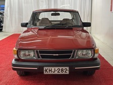 Saab 99