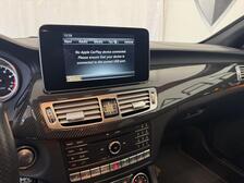 Mercedes-Benz CLS 63 AMG