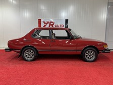 Saab 99