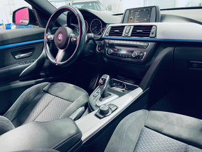 BMW 320 Gran Turismo