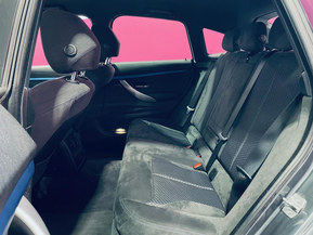 BMW 320 Gran Turismo