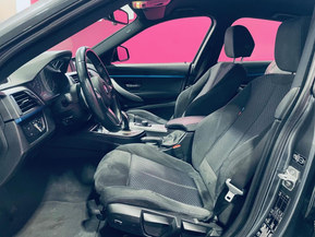 BMW 320 Gran Turismo