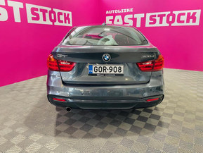 BMW 320 Gran Turismo