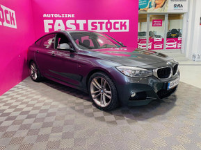 BMW 320 Gran Turismo