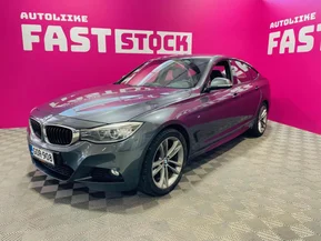 BMW 320 Gran Turismo