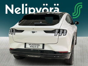Ford Mustang Mach-E