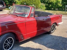 Triumph Herald